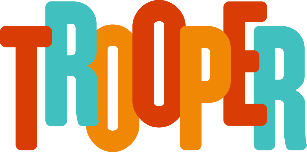 Tooper Logo